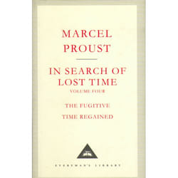 ISBN In Search Of Lost Time Volume 4