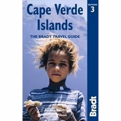 ISBN Cape Verde Islands 3e, Voyage, Anglais