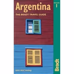 ISBN Argentina, Voyage, Anglais