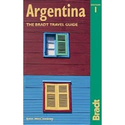 ISBN Argentina livre Voyage Anglais