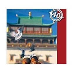 ISBN Mongolia : Bradt Travel Guides livre Voyage Anglais