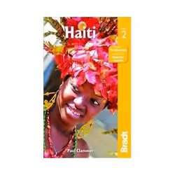 ISBN Haiti: Bradt Travel Guides 2e, Voyage, Anglais, Livre broché, 240 pages