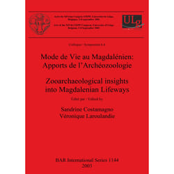 ISBN 9781841715162 livre Anglais, Français 145 pages