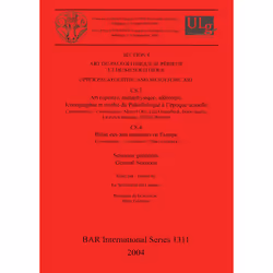 ISBN 9781841716602, Anglais, Français, 223 pages