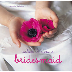 ISBN When I Was a Flower Girl Couverture rigide