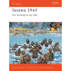 ISBN Tarawa 1943, Anglais, Livre broché, 96 pages