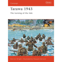 ISBN Tarawa 1943