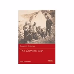 ISBN Crimean War, politique, Anglais, 96 pages