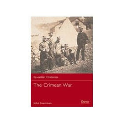 ISBN Crimean War livre politique Anglais