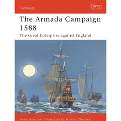 ISBN The Armada Campaign 1588