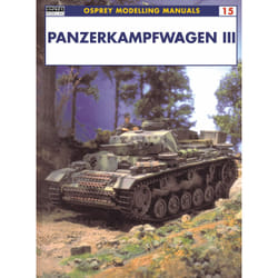 ISBN Panzerkampfwagen III