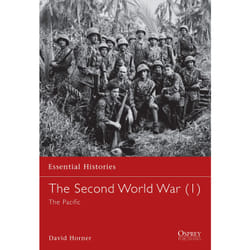 ISBN The Second World War (1)
