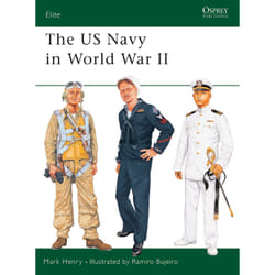 ISBN The US Navy in World War II
