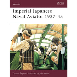 ISBN Imperial Japanese Naval Aviator 1937–45