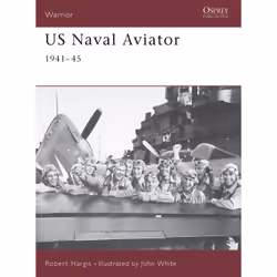 ISBN US Naval Aviator, Anglais, Livre broché, 64 pages