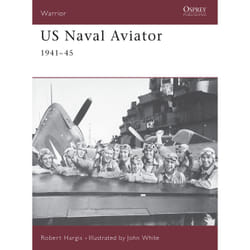 ISBN US Naval Aviator