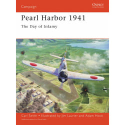 ISBN Pearl Harbor 1941