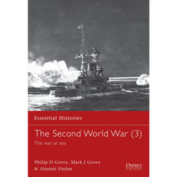 ISBN The Second World War (3)