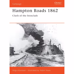 ISBN Hampton Roads 1862, Anglais, Livre broché, 96 pages