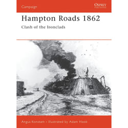 ISBN Hampton Roads 1862