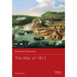 ISBN The War of 1812