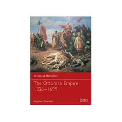 ISBN Ottoman Empire 1326-1699 livre histoire Anglais