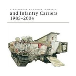ISBN Modern Israeli Tanks and Infantry Carriers : 1985-2004 livre Education Anglais