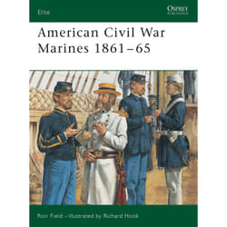 ISBN American Civil War Marines 1861–65