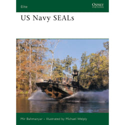 ISBN US Navy SEALs