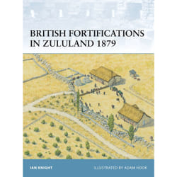 ISBN British Fortifications in Zululand 1879