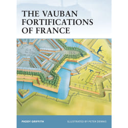 ISBN The Vauban Fortifications of France