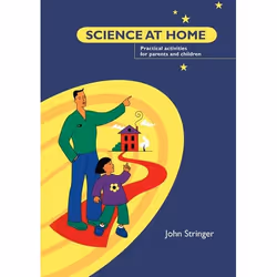 ISBN Science at Home (Practical Activities for Parents and Children), Anglais, Livre broché, 1 pages