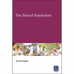 ISBN The School Fundraiser, Anglais, Livre broché, 117 pages