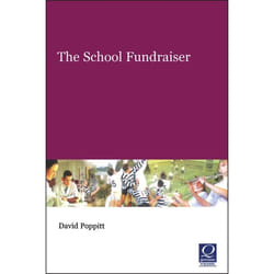 ISBN The School Fundraiser