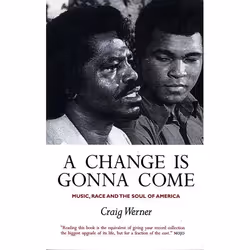 Allen & Unwin Change Is Gonna Come, histoire, Anglais, 448 pages