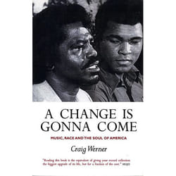 Allen & Unwin Change Is Gonna Come livre histoire Anglais 448 pages