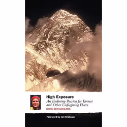 Allen &amp; Unwin High Exposure, Anglais, 320 pages