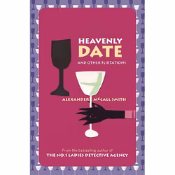 Allen & Unwin Heavenly Date, fiction litéraire, Anglais, Livre broché, 208 pages