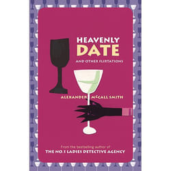 Allen & Unwin Heavenly Date livre fiction litéraire Anglais Livre broché 208 pages