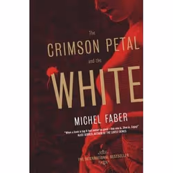 ISBN The Crimson Petal and the White, Anglais, Livre broché, 922 pages