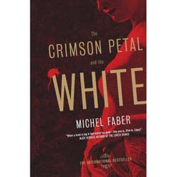 ISBN The Crimson Petal and the White livre Anglais Livre broché 922 pages