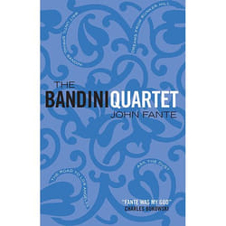 Allen & Unwin Arturo Bandini Quartet livre fiction litéraire Anglais