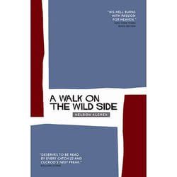 Allen & Unwin Walk on the Wild Side livre fiction litéraire Anglais