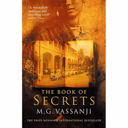 Allen & Unwin Book of Secrets, fiction litéraire, Anglais, Livre broché, 352 pages
