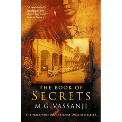 Allen & Unwin Book of Secrets livre fiction litéraire Anglais
