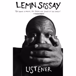 Allen & Unwin Listener, poésie, Anglais, Livre broché, 80 pages