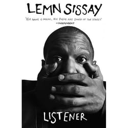 Allen & Unwin Listener livre poésie Anglais