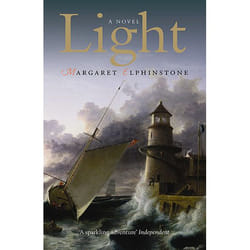 Allen & Unwin Light livre fiction litéraire Anglais