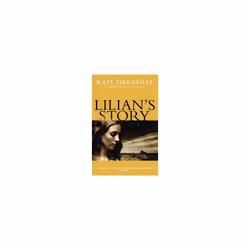 Rebel Publishing LILIAN S STORY, Anglais, Livre broché, 240 pages