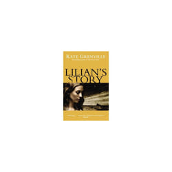 Rebel Publishing LILIAN S STORY